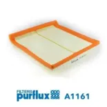 PURFLUX A1161 Filtro de aire