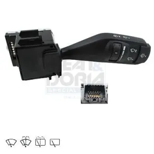 MEAT & DORIA 23322 Conmutador en la columna de dirección