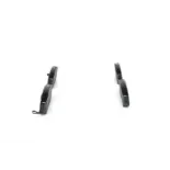 BOSCH 0986494143 Juego de pastillas de freno