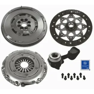 SACHS 2290601095 Kit de embrague