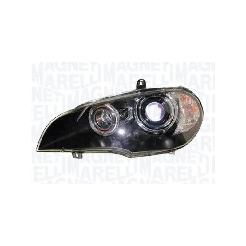 MAGNETI MARELLI 710815021001 Faro principal