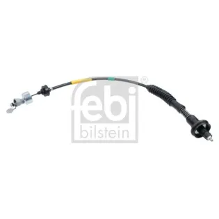 FEBI BILSTEIN 185557 Cable de accionamiento, accionamiento del embrague