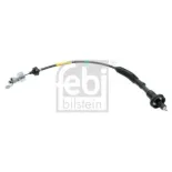 FEBI BILSTEIN 185557 Cable de accionamiento, accionamiento del embrague