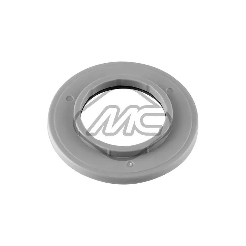 Metalcaucho 58417 Cojinete columna suspensión