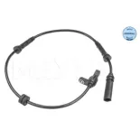 MEYLE 3148000056 Sensor, revoluciones de la rueda