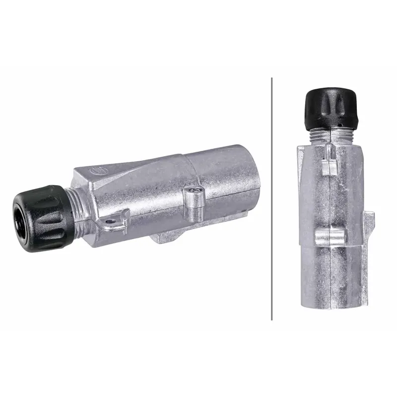 HELLA 8JA003831-001 Conector