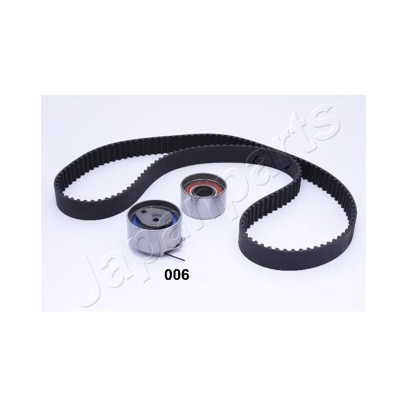 JAPAN PARTS KDD006 Correa dentada