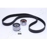 JAPAN PARTS KDD006 Correa dentada