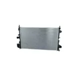 NRF 53074 Radiador, refrigeración del motor