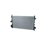 NRF 53074 Radiador, refrigeración del motor