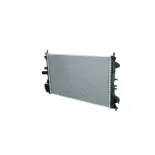 NRF 53074 Radiador, refrigeración del motor