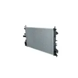 NRF 53074 Radiador, refrigeración del motor