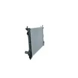 NRF 53074 Radiador, refrigeración del motor