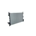 NRF 53074 Radiador, refrigeración del motor