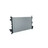 NRF 53074 Radiador, refrigeración del motor