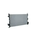 NRF 53074 Radiador, refrigeración del motor