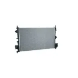 NRF 53074 Radiador, refrigeración del motor