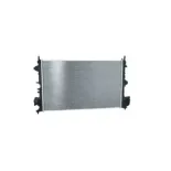NRF 53074 Radiador, refrigeración del motor