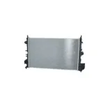 NRF 53074 Radiador, refrigeración del motor