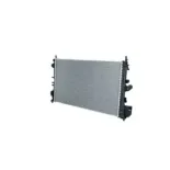NRF 53074 Radiador, refrigeración del motor