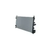 NRF 53074 Radiador, refrigeración del motor