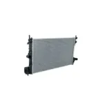 NRF 53074 Radiador, refrigeración del motor
