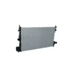 NRF 53074 Radiador, refrigeración del motor