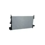 NRF 53074 Radiador, refrigeración del motor