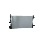 NRF 53074 Radiador, refrigeración del motor