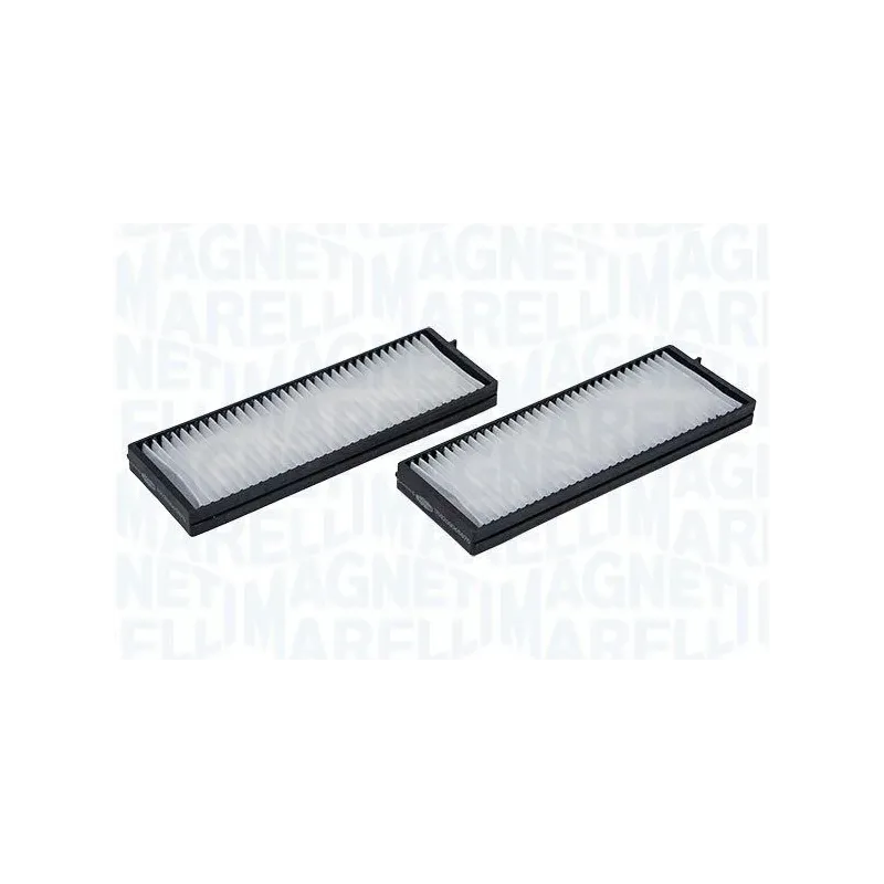 MAGNETI MARELLI 350208065870 Filtro, aire habitáculo