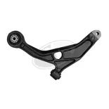 DYS 20-21754 Barra oscilante, suspensión de ruedas