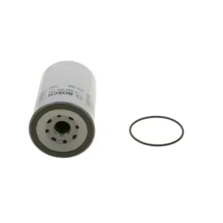 BOSCH F026402118 Filtro combustible