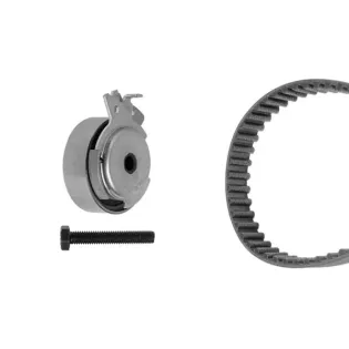 BOSCH 1987948625 Juego de correas dentadas