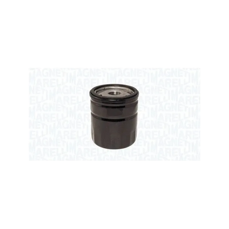 MAGNETI MARELLI 152071760817 Filtro de aceite