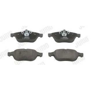 JURID 573245J Juego de pastillas de freno