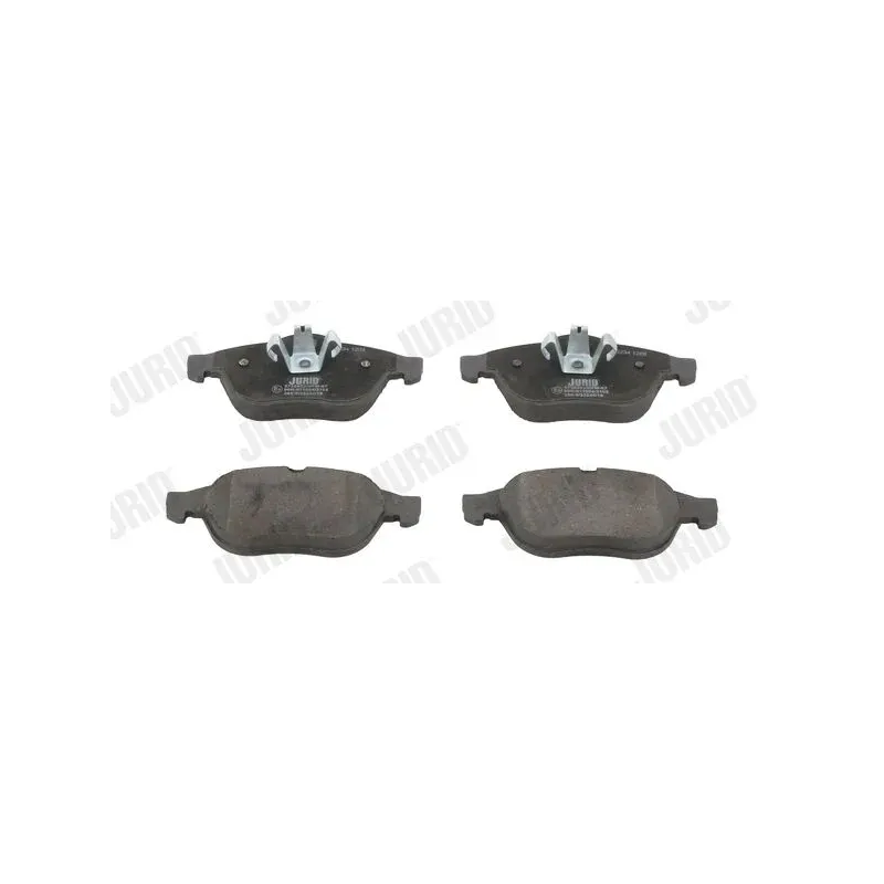 JURID 573245J Juego de pastillas de freno