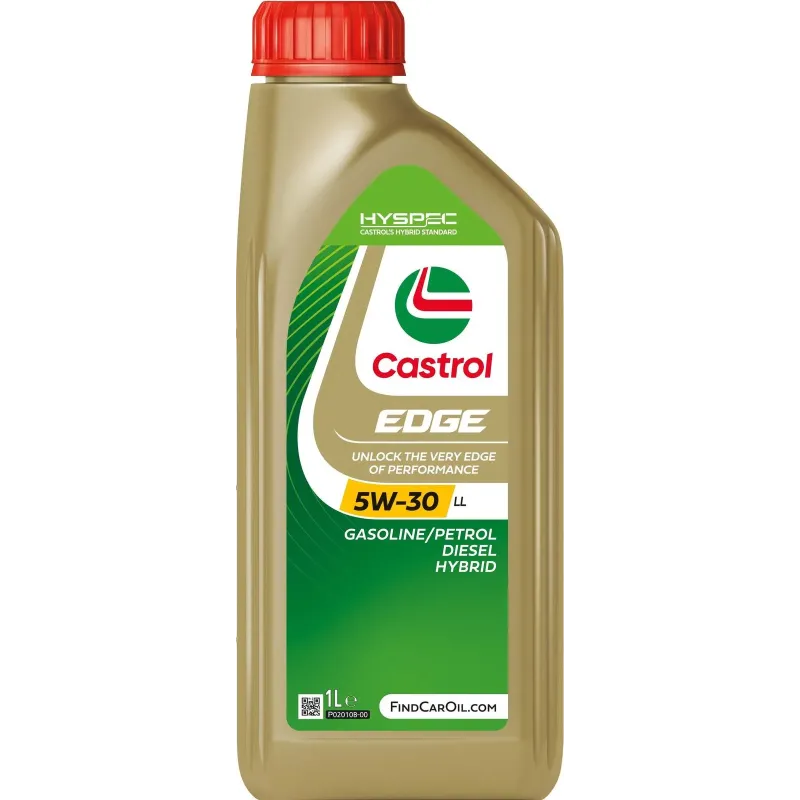 CASTROL 15F7DA Aceite de motor