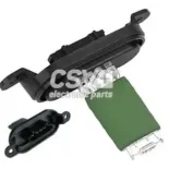 CSV electronic parts CRV9089 Resitencia, ventilador habitáculo