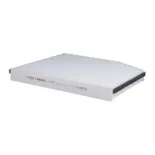 MAHLE LA947 Filtro, aire habitáculo