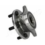 JAPANPARTS KK-14028 Buje de rueda
