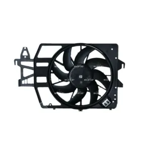 NRF 47642 Ventilador, refrigeración del motor