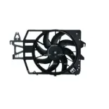 NRF 47642 Ventilador, refrigeración del motor