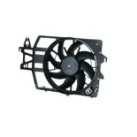 NRF 47642 Ventilador, refrigeración del motor