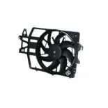 NRF 47642 Ventilador, refrigeración del motor
