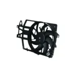 NRF 47642 Ventilador, refrigeración del motor