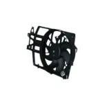 NRF 47642 Ventilador, refrigeración del motor
