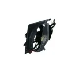 NRF 47642 Ventilador, refrigeración del motor