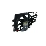NRF 47642 Ventilador, refrigeración del motor