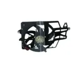 NRF 47642 Ventilador, refrigeración del motor