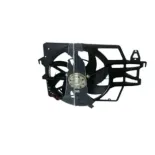 NRF 47642 Ventilador, refrigeración del motor
